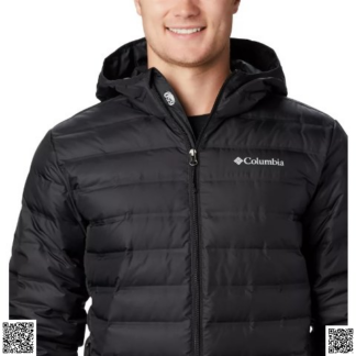 美國代購正品 Columbia Lake 22 男款羽絨服
