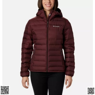 美國代購正品 Columbia Lake 22™ 女款羽絨服