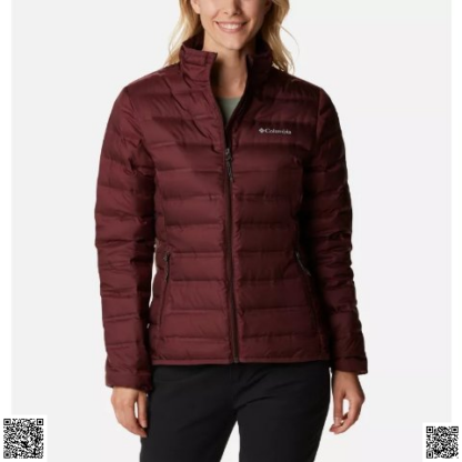 美國代購正品 Columbia Lake 22™女款羽絨服