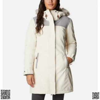 美國代購正品 Columbia Lindores™ 女士防寒外套