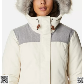 美國代購正品 Columbia Lindores™ 長款夾剋