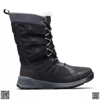 美國代購正品 Columbia Meadows™ Omni-Heat™ 3D 短靴