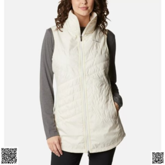 美國代購正品 Columbia Mix It Around™ 女士長馬甲
