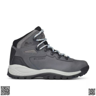 美國代購正品 Columbia Newton Ridge™ 女士防水登山鞋