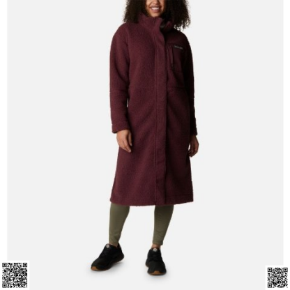美國代購正品 Columbia Panorama 長款外套