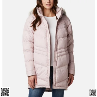 美國代購正品 Columbia Peak to Park防寒大衣