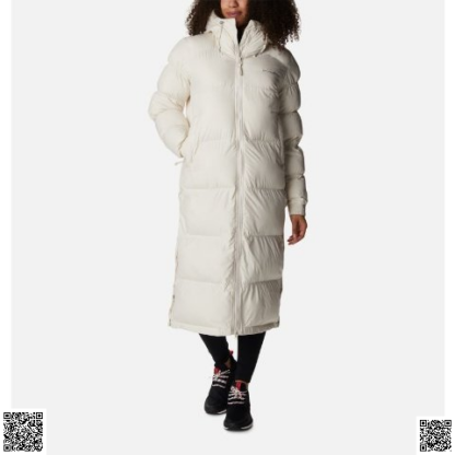 美國代購正品 Columbia Pike Lake™ 長款夾剋