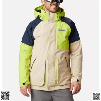 美國代購正品 Columbia Post Canyon 雪服