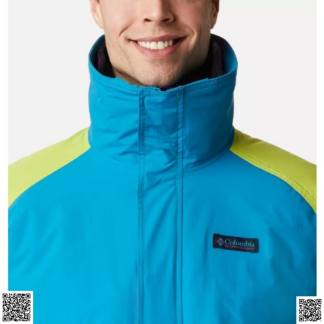 美國代購正品 Columbia Powder Keg戶外防寒夾剋