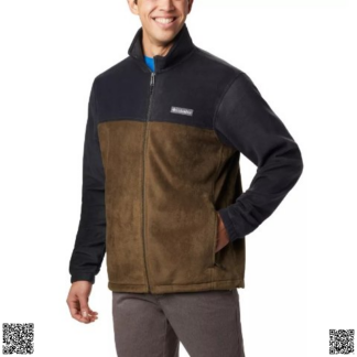 美國代購正品 Columbia Steens Mountain抓絨衣