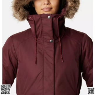 美國代購正品 Columbia Suttle Mountain™ II Insulated 夾剋