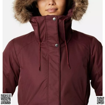 美國代購正品 Columbia Suttle Mountain™ II Insulated 夾剋