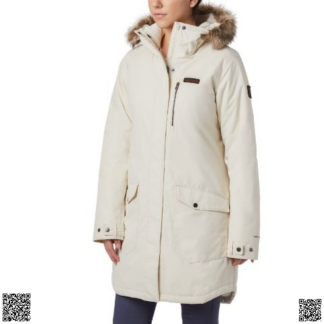 美國代購正品 Columbia Suttle Mountain™長款夾剋
