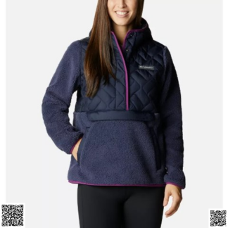 美國代購正品 Columbia Sweet View™ 連帽抓絨外套