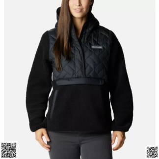 美國代購正品 Columbia Sweet View™ 連帽抓絨外套