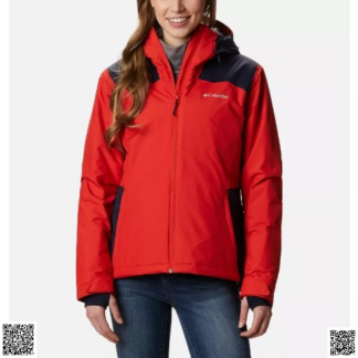 美國代購正品 Columbia Tipton Peak™ Insulated 夾剋