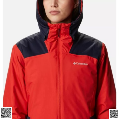 美國代購正品 Columbia Tipton Peak防寒夾剋
