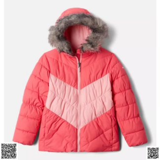 美國代購正品 Columbia 兒童保暖外套 多色可選