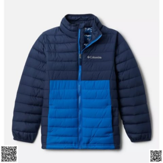 美國代購正品 Columbia 兒童保暖外套 多色可選