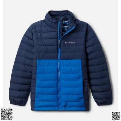 美國代購正品 Columbia 兒童保暖外套 多色可選