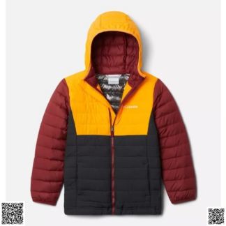 美國代購正品 Columbia 兒童保暖外套 多色可選