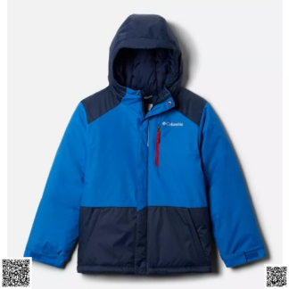 美國代購正品 Columbia 兒童保暖外套 多色可選