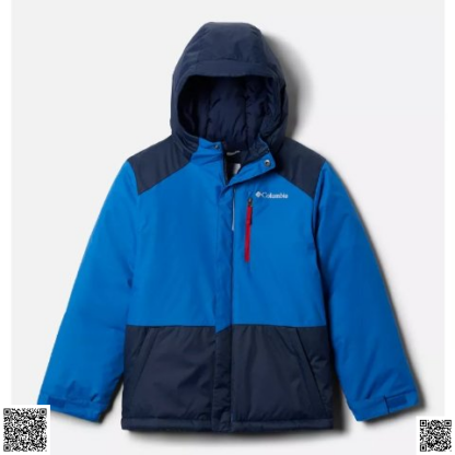 美國代購正品 Columbia 兒童保暖外套 多色可選