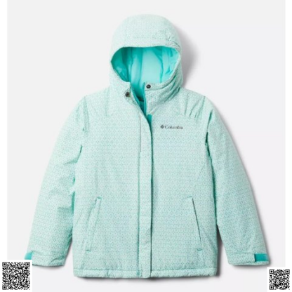 美國代購正品 Columbia 兒童保暖外套 多色可選