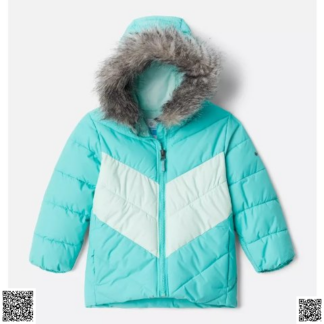 美國代購正品 Columbia 兒童保暖外套 多色可選