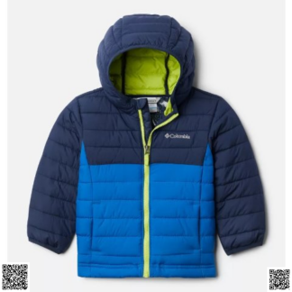 美國代購正品 Columbia 兒童保暖夾剋