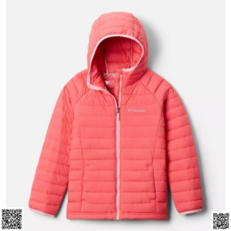 美國代購正品 Columbia 兒童保暖夾剋