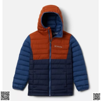 美國代購正品 Columbia 兒童保暖夾剋