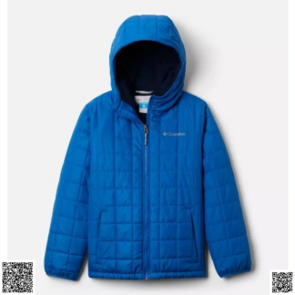 美國代購正品 Columbia 兒童內裏羊羔絨棉服 多色可選