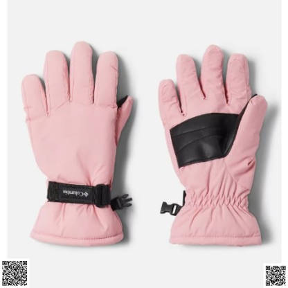 美國代購正品 Columbia 兒童滑雪手套