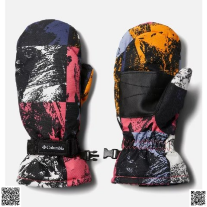 美國代購正品 Columbia 兒童滑雪手套