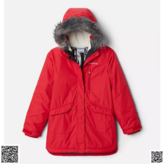 美國代購正品 Columbia 兒童滑雪服保暖外套 多色可選