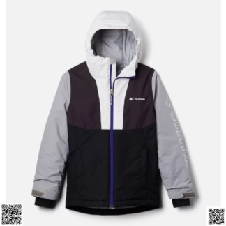 美國代購正品 Columbia 兒童滑雪服外套
