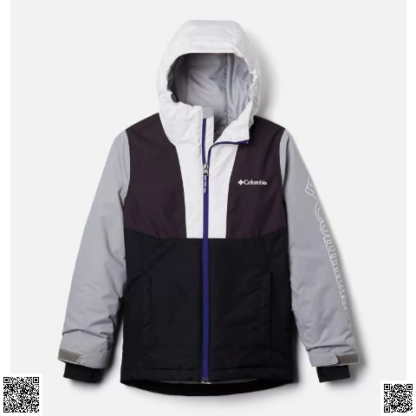 美國代購正品 Columbia 兒童滑雪服外套