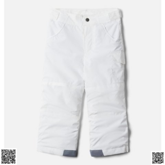 美國代購正品 Columbia 兒童滑雪褲