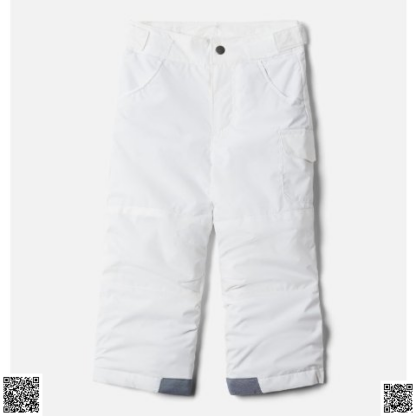 美國代購正品 Columbia 兒童滑雪褲