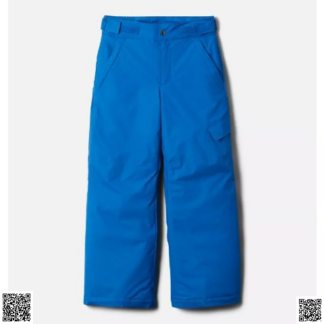 美國代購正品 Columbia 兒童滑雪褲