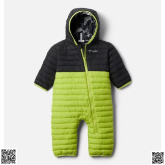 美國代購正品 Columbia 小童保暖棉服