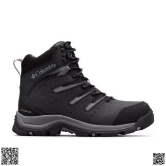 美國代購正品 Columbia 男款Gunnison™ II Omni-Heat™ 靴子