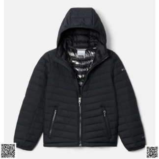 美國代購正品 Columbia 男童保暖夾剋
