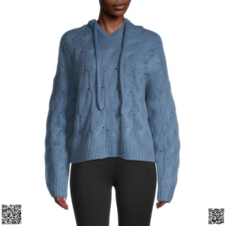 美國代購正品 Elie Tahari 羊絨針織衫