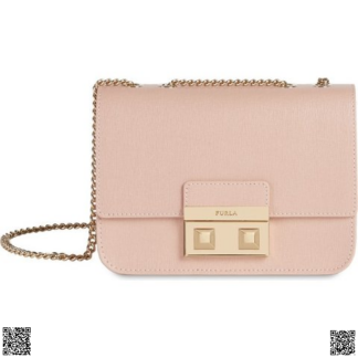 美國代購正品 Furla mini 鏈條包