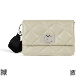 美國代購正品 Furla 菱格包