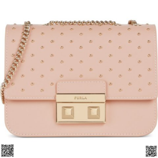 美國代購正品 Furla 鏈條包