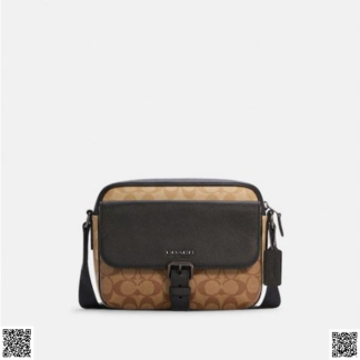 美國代購正品 Hudson 斜挎包