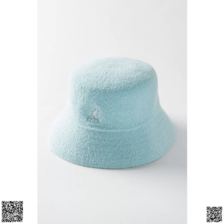 美國代購正品 Kangol Bermuda 漁夫帽 多色可選